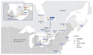 First Cobalt Announces Filing of Refinery Study