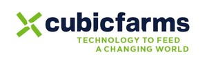 CubicFarms selected by Okanagan farming group to bring commercial-scale year round growing to the region