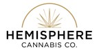 Aegis Brands Unveils its Retail Cannabis Brand With the Opening of the First Location of Hemisphere Cannabis Co