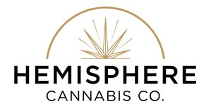 Aegis Brands Unveils its Retail Cannabis Brand With the Opening of the First Location of Hemisphere Cannabis Co