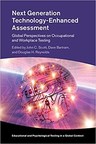 Next Generation Technology-Enhanced Assessment Re-Released in Paperback