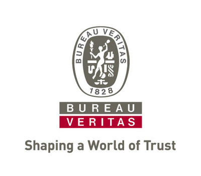 Bureau Veritas Logo