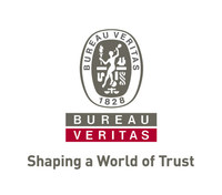 Bureau Veritas Logo (PRNewsfoto/Bureau Veritas Consumer Product)