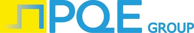 PQE Group Logo (PRNewsfoto/PQE Group)