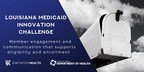Louisiana Department of Health Issues Request for Information for Participation in the Medicaid Innovation Challenge