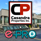 The Casandra Properties Team of Professionals Earn Another Mark of Distinction