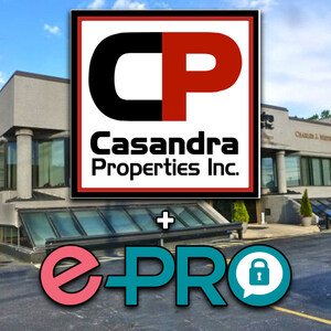 The Casandra Properties Team of Professionals Earn Another Mark of Distinction