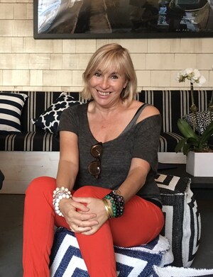 Filmmaker Robin Baker Leacock's New PBS Documentary "Stella &amp; Co: A Romantic Musical Comedy Documentary About Aging" Offers a Joyful Look at Aging in America