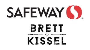 Brett Kissel and Safeway Canada raise more than $70,000 for Food Banks Alberta through First-Ever Drive-In Country Music Concert Series
