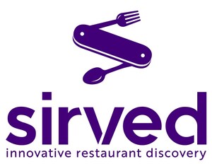 Sirved.com Offers Restaurants, Bars and Other Eateries New Free Tool for Displaying Contactless Menus as National Quarantines Begin to Ease and Lift