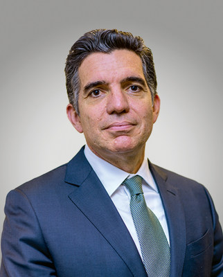 Tareq Kawash, McDermott's Senior Vice President for its Europe, Middle East and Africa (EMEA) region. (PRNewsFoto/McDermott International Ltd.)