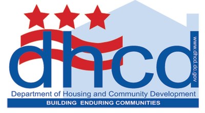 DC Department of Housing and Community Development
