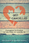 New book highlights Canadian kindness during COVID-19