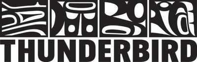 Thunderbird Entertainment Group Logo (CNW Group/Thunderbird Entertainment Group Inc.)