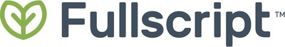 Fullscript Logo (CNW Group/Fullscript)