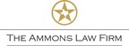 At The Ammons Law Firm LLP, Founder Rob Ammons Named in 2020 Lawdragon 500 Leading Plaintiff Consumer Lawyers Guide