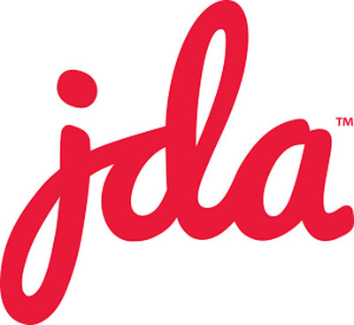 JDA Worldwide Logo
