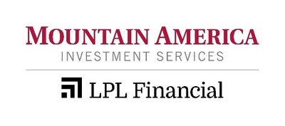 Mountain America Investment Services (PRNewsfoto/Mountain America Credit Union)