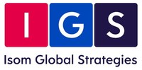 Isom Global Strategies Logo