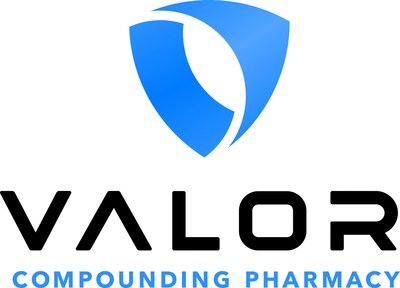 (PRNewsfoto/Valor Compounding Pharmacy)