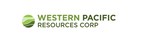 Western Pacific Announces Appointment of New Chief Financial Officer