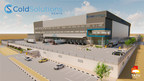 Cold Solutions Chooses Tatu City for Largest Cold Chain Facility in East Africa