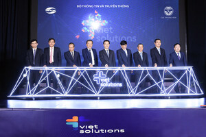 Viet Solutions 2020 - un concours axé sur les produits / solutions numériques - lance un appel à candidatures