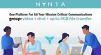 NYNJA Retains Impact Partners as PR Agency of Record to Help Grow and Evangelize the NYNJA Platform Globally