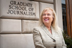 Terri Thompson, Former Director of the Knight-Bagehot Fellowship Program, Honored as a 2020 Business News Visionary