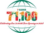 7-Eleven, Inc. Announces 71,100th Store