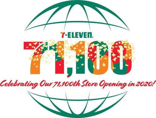 7-Eleven, Inc., the company that introduced convenience retailing to the world more than 90 years ago, has hit a significant milestone: the 71,100th 7-Eleven® store in the world opened in Seoul, South Korea. Today, 7-Eleven is the world’s largest convenience brand.