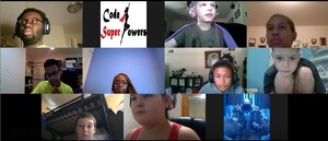 Code Super Powers Launches Fully Virtual STEM Summer Camp