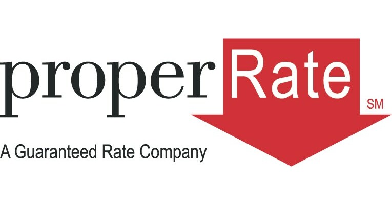 Guaranteed Rate CEO Victor Ciardelli welcomes Chris Knapp as Proper Rate’s new President