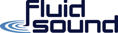 Fluid Sound Logo - BMP