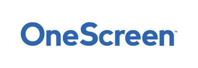 OneScreen Logo - JPG