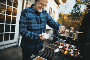 Safe Grilling Tips for a Sizzling Summer