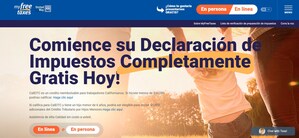 United Ways of California ayuda a los Californianos a hacer un conteo hasta el 15 de julio, fecha límite para la presentación de su declaración de impuestos: 'Conozca los hechos; Archivo gratis "