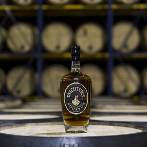 Vat bourbon van Michter's haalt meer dan US $209.000 op bij veiling in Londen, record gevestigd