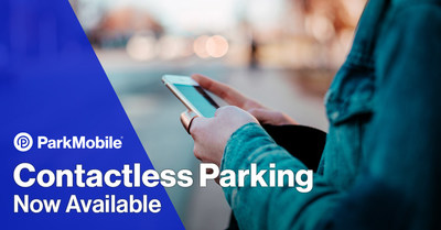 The ParkMobile app, which has been available in Stamford since 2016, allows users to pay for parking using their smartphone instead of physically touching the meters or pay stations.