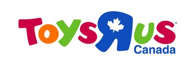 Toys"R"Us (Groupe CNW/Toys "R" Us (Canada) Ltd.)