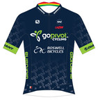 GoPivot Cycling Announces 2020 Cycling Team