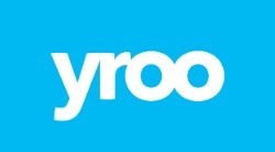 Yroo Inc. Logo (CNW Group/Yroo)