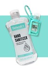 Taste Beauty Launches Defendr+™ Hand Sanitizer at Target Stores Nationwide and Online