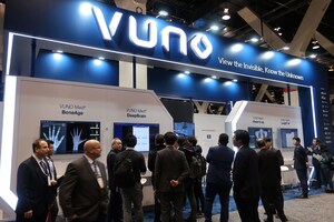 Discover the Power of VUNO's AI Solutions at ECR 2020