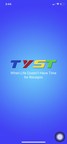 TYST is Currently Available in the iOS App Store &amp; Google Play Store