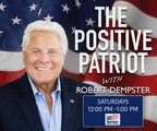 The Positive Patriot: Robert Dempster Joins The Radio Team at WDTK - The Patriot