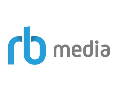 RBmedia Corporate Logo
