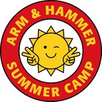 ARM &amp; HAMMER™ Baking Soda Announces a Virtual Summer Camp Made for Kids, But Designed to Take the Pressure Off Parents