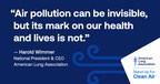 American Lung Association Calls on All Americans to Pledge to Stand Up For Clean Air, Take Action on Climate Change