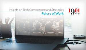 George Batsakis' Insights on Tech Convergence and Strategies